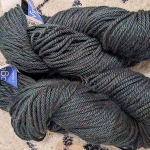 Malabrigo Vintage Chunky Yarn x2 Colorway 6186